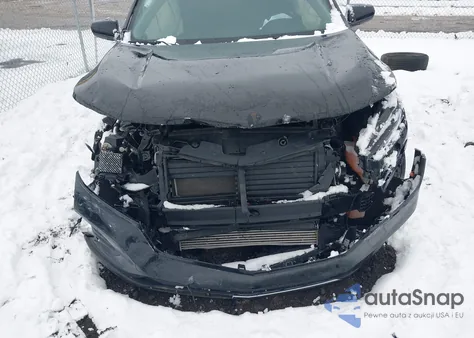 2022 Chevrolet Equinox Fwd Lt from USA, damaged, VIN 3GNAXKEV1NL267035